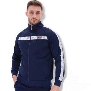 Fila verdansk 1 track top size L men NWT